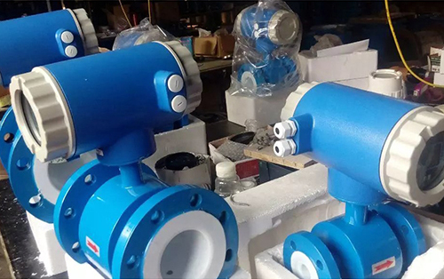 氫氧化鈉流量計產品圖